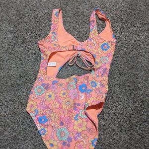 Women's Ninety-Nine swimsuit XS